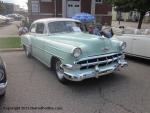 13th Annual Rockin Rods n' Rochester21