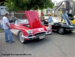 13th Annual Rockin Rods n' Rochester22