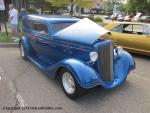 13th Annual Rockin Rods n' Rochester31