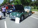 14th Annual "Cruisin' on the Avenue" Father's Day Car Show24