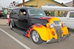 14th Annual All Ford Car Show and Swap Meet60