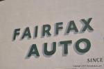 14th Annual Fairfax Car Show0