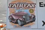 14th Annual Fairfax Car Show2