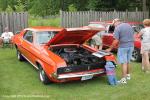 14th Annual Long Point Lions Car Show2