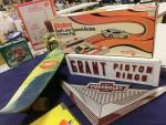 14th Annual METRO PETRO Vintage Advertising Collector Show 10