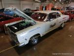 14th Annual Musclecar Madness at the York Reunion50