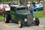 14th Annual Pardeeville Community Car & Truck Show4