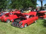 14th Annual Randolph Car Show June 29, 201317