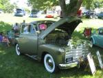 14th Annual Randolph Car Show June 29, 201345