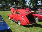 14th Annual Randolph Car Show June 29, 201353