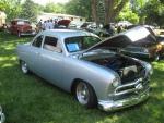 14th Annual Randolph Car Show June 29, 201365