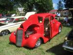 14th Annual Randolph Car Show June 29, 201371