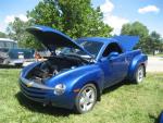 14th Annual Randolph Car Show June 29, 201379