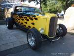 14th Annual Syracuse Nationals July 19-21, 201312