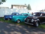 14th Annual Syracuse Nationals July 19-21, 201317