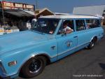 14th Annual Syracuse Nationals July 19-21, 201379