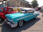14th Annual Syracuse Nationals July 19-21, 201382