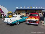 14th Annual Syracuse Nationals July 19-21, 201383