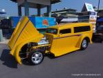 14th Annual Syracuse Nationals July 19-21, 201387