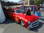 14th Annual Syracuse Nationals July 19-21, 201388