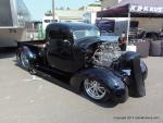 14th Annual Syracuse Nationals July 19-21, 201390