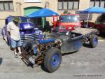 14th Annual Syracuse Nationals July 19-21, 201393