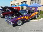 14th Annual Syracuse Nationals July 19-21, 201394