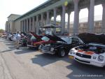 14th Annual Syracuse Nationals July 19-21, 201398