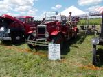 14th Annual Vintage Truck Show33