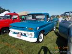 14th Annual Vintage Truck Show1