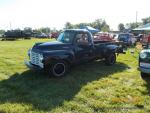 14th Annual Vintage Truck Show2