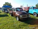 14th Annual Vintage Truck Show8