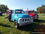 14th Annual Vintage Truck Show9