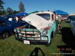 14th Annual Vintage Truck Show12