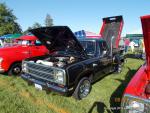 14th Annual Vintage Truck Show17