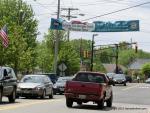 15th Annual Chester Main Street Classic Car Show1