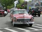 15th Annual Chester Main Street Classic Car Show11