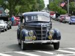 15th Annual Chester Main Street Classic Car Show18