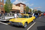 15th Annual Cruise Night on Main0