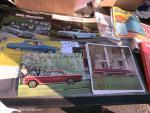 15th Annual METRO PETRO Vintage Advertising Collector Show 40