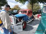 15th Annual Pompton Lakes Car Show15