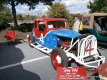 15th Annual Pompton Lakes Car Show16