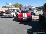 15th Annual Pompton Lakes Car Show111