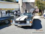 15th Annual Pompton Lakes Car Show122
