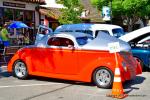 15th Annual Wheels ‘N’ Windmills Show26