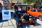 15th Annual Wheels ‘N’ Windmills Show43