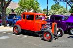 15th Annual Wheels ‘N’ Windmills Show63