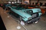 16th Annual BC Classic & Custom Car Show16