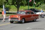 16th Annual Cruising Newington Car Show87