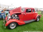 16th Annual Dr George Car Show49